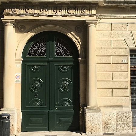 فيلا Palazzo Sabella Tommasi كاليميرا المظهر الخارجي الصورة
