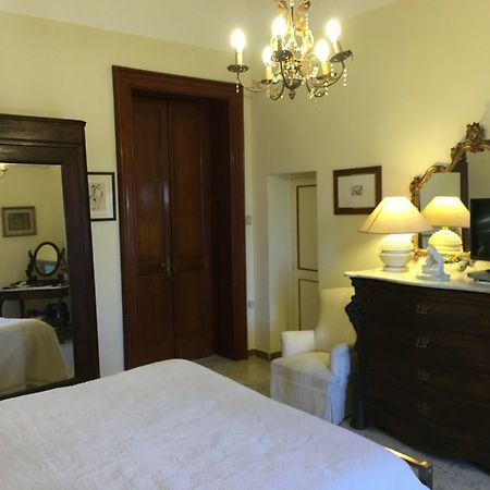 فيلا Palazzo Sabella Tommasi كاليميرا المظهر الخارجي الصورة
