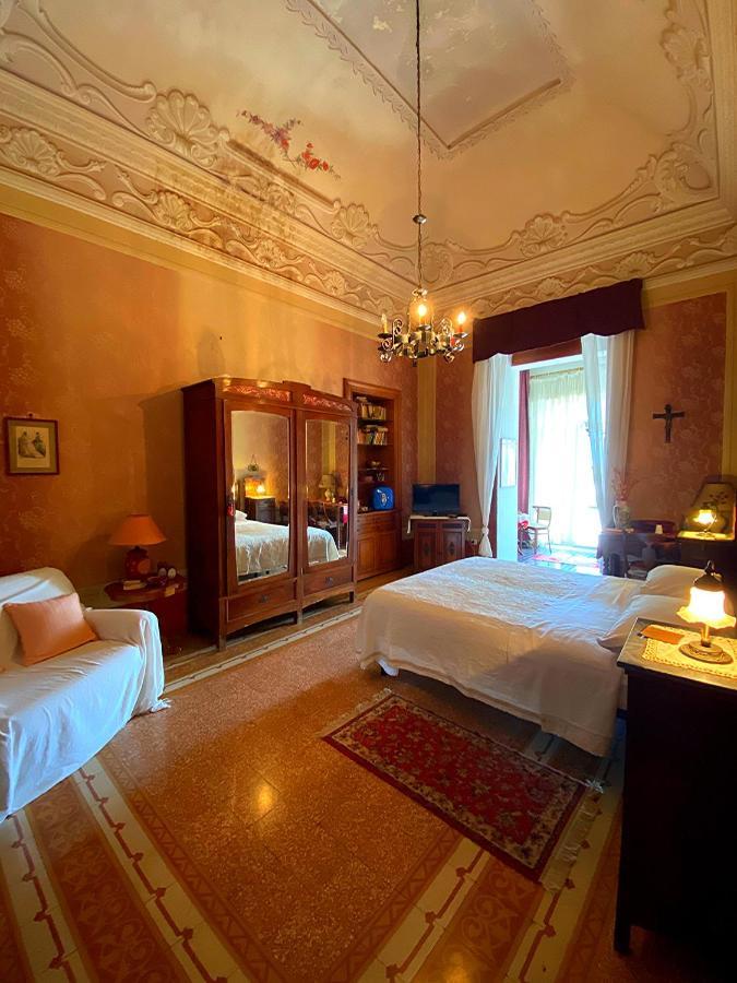فيلا Palazzo Sabella Tommasi كاليميرا المظهر الخارجي الصورة