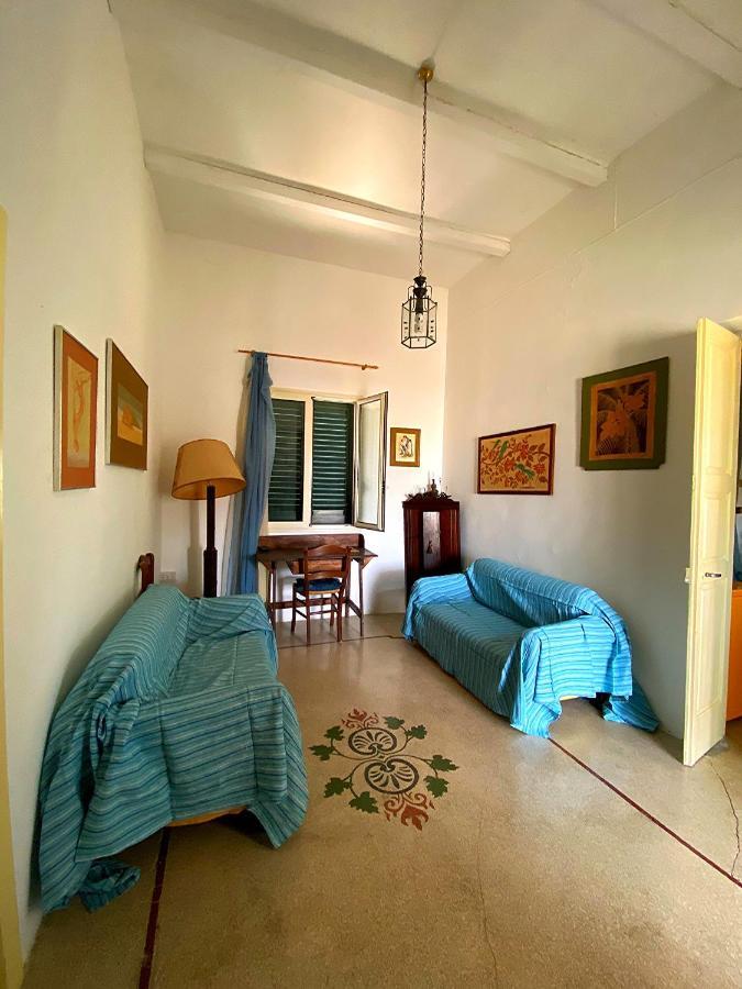 فيلا Palazzo Sabella Tommasi كاليميرا المظهر الخارجي الصورة