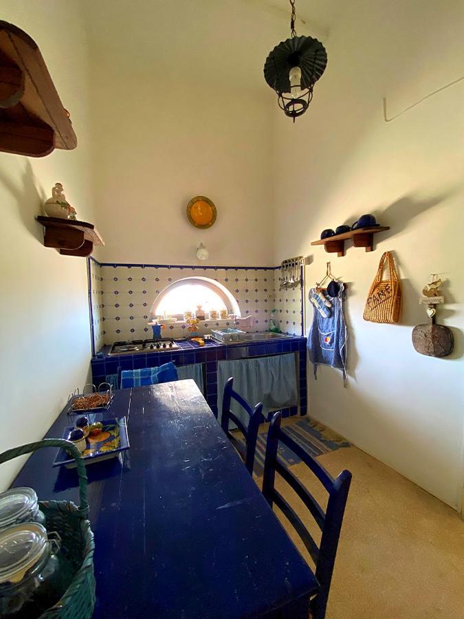 فيلا Palazzo Sabella Tommasi كاليميرا المظهر الخارجي الصورة