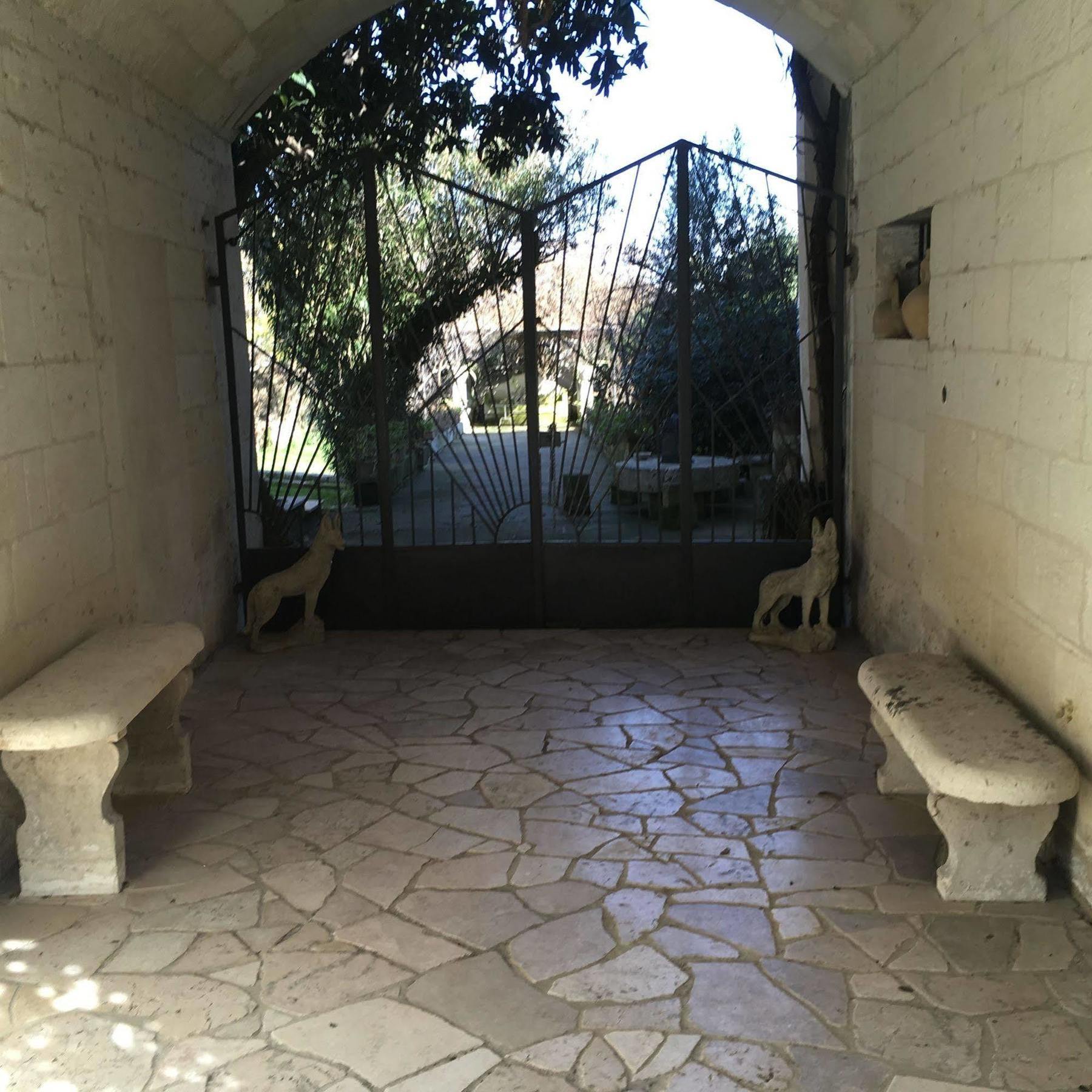 فيلا Palazzo Sabella Tommasi كاليميرا المظهر الخارجي الصورة