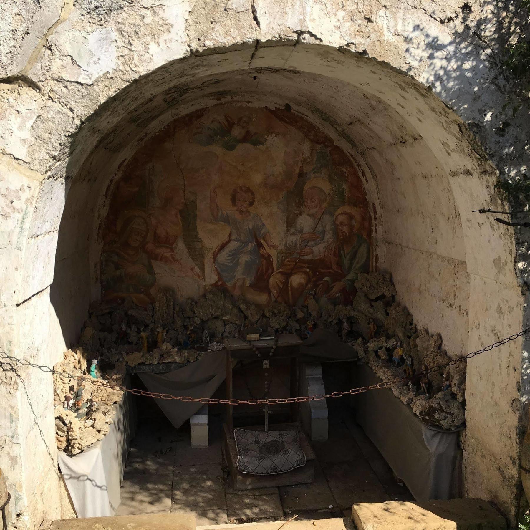 فيلا Palazzo Sabella Tommasi كاليميرا المظهر الخارجي الصورة